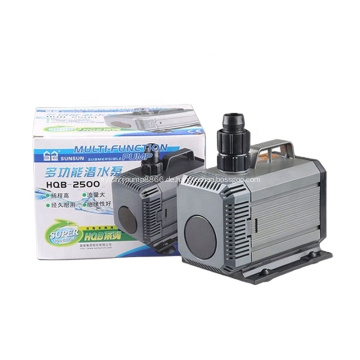 Good quality efficiently self priming water pump